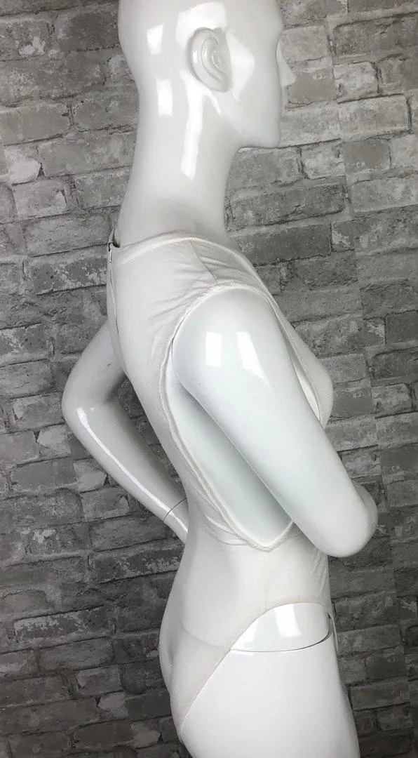 NWOT Rehab Sexy Side Boob Bodysuit - Image 3