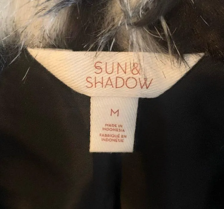 Cute Faux Fur Vest  - Image 5