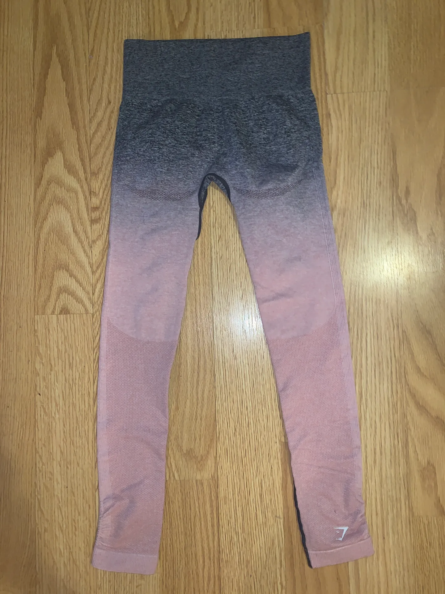 Ombré Leggings - Image 3
