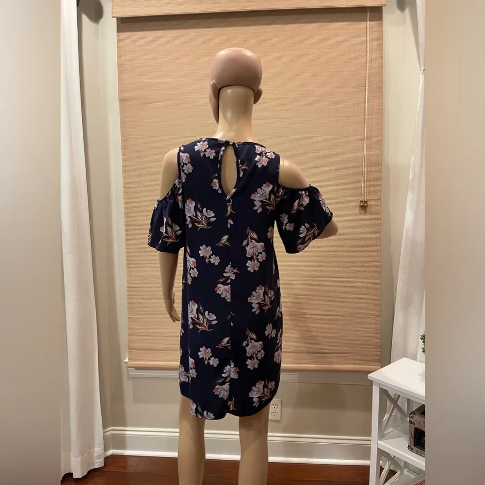 Dress by Blue Rain. Size XS. - Image 3