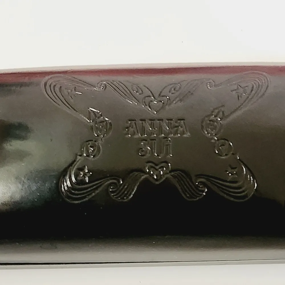 Anna Sui  Vintage Style Frames AS270-1A Plus Case - Image 9