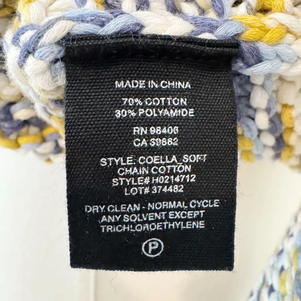 Theory Coella Off The Shoulder Sweater‎ - Image 8