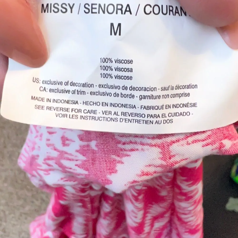 Gloria Vanderbilt‎ Top - Image 6