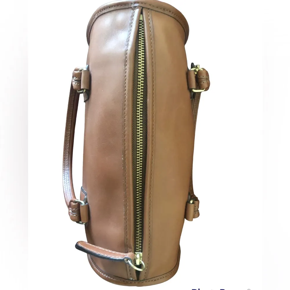 VINTAGE REISSUE COACH MADISON BAG - Image 3