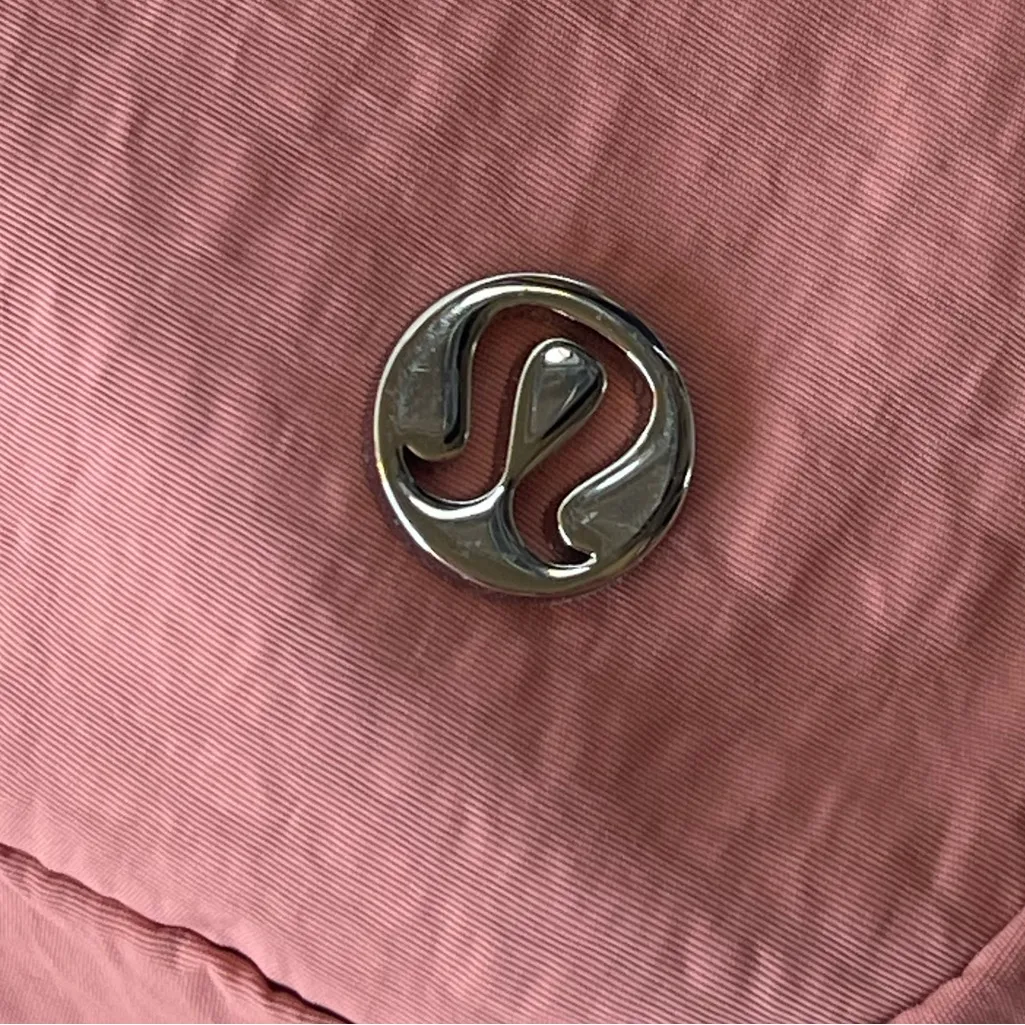 Lululemon All Night Festival Bag Vol 5 L in Spiced Chai - Image 8