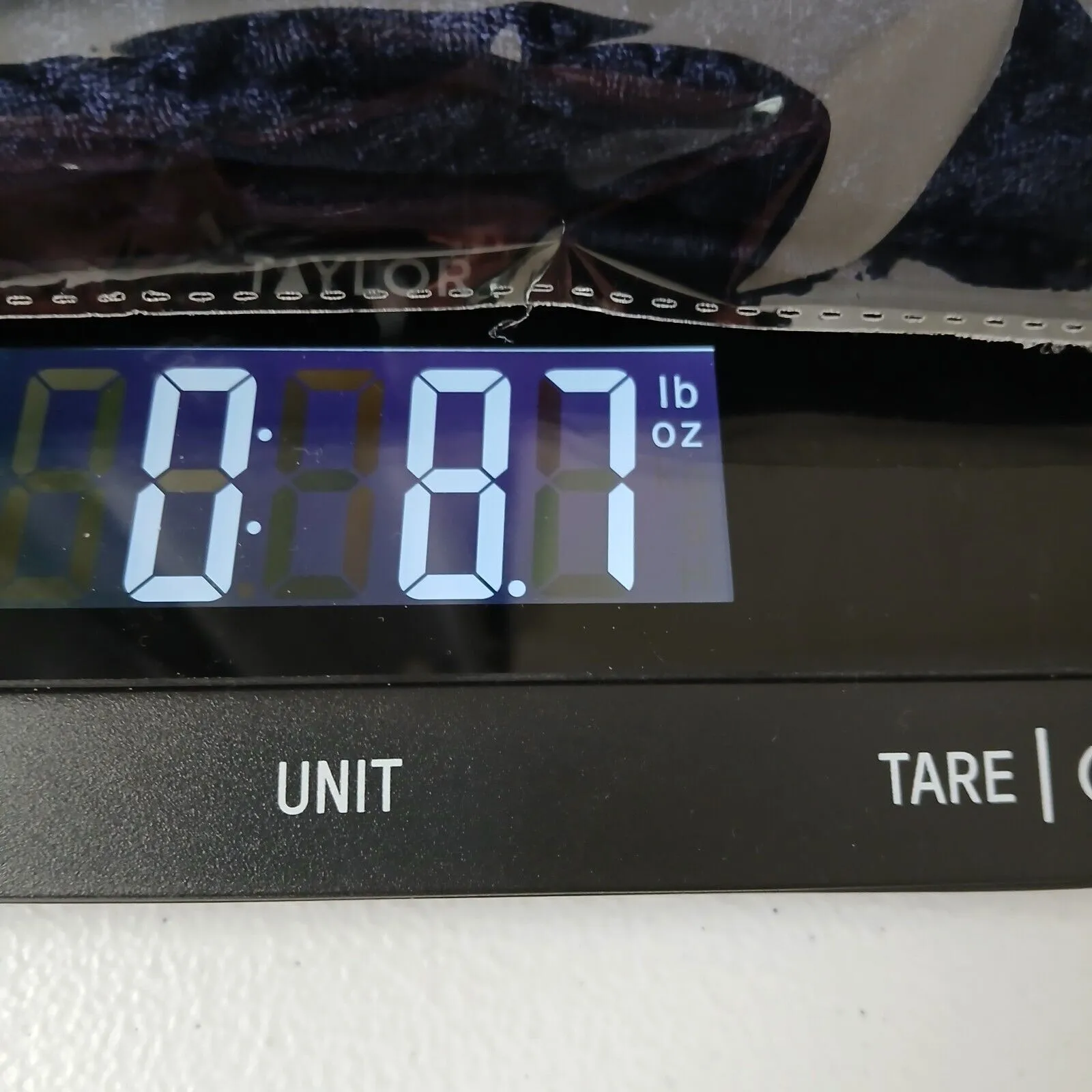 Bentley Embellished Velvet Long Sleeve Top Women's Medium Navy Blue Sparkle Size undefined - Image 10