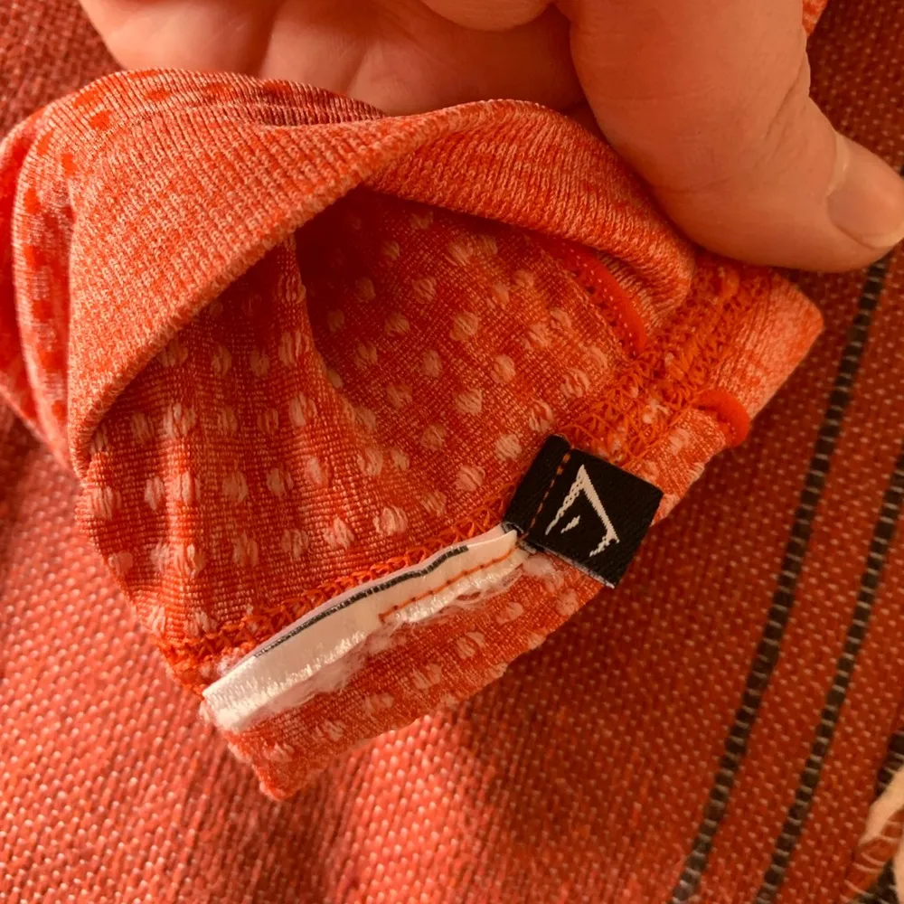 Gymshark vital seamless leggings - Image 4