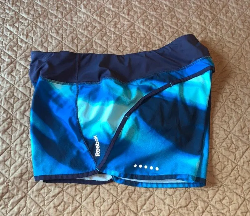 Blue Shorts - Image 3