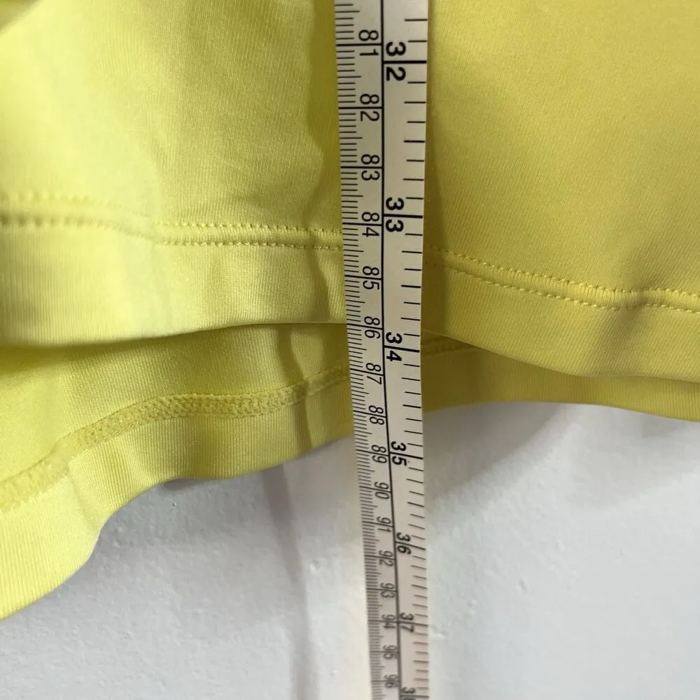 Wilson Yellow V - Image 10