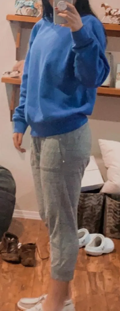 Nike 3/4 Joggers - Image 2