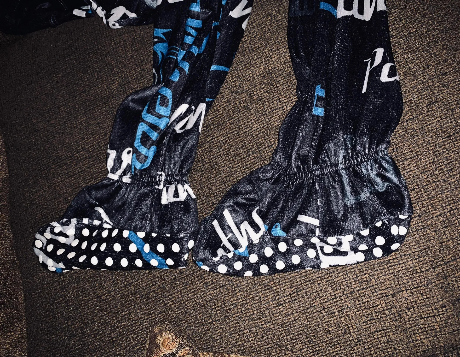 NFL Keystone Unisex Union Suit Pajama - Image 6