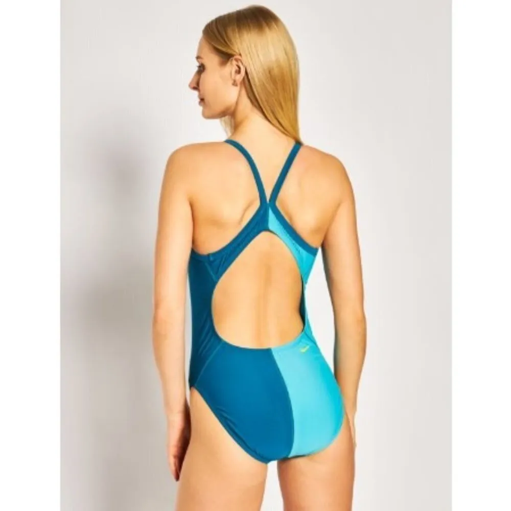 💕NIKE💕 Rift Racerback Cut Out One Piece Swimsuit - Image 12