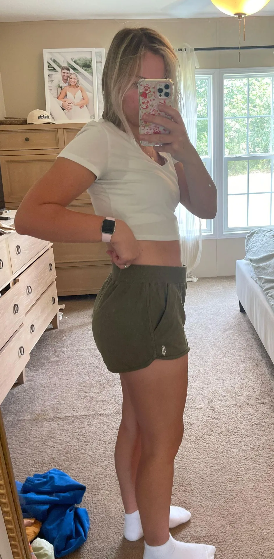 Lounge Shorts - Image 2