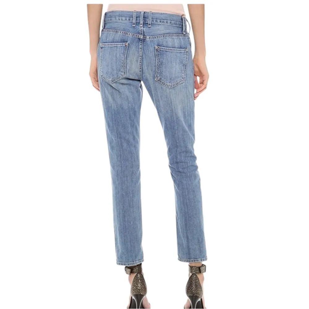 McGuire Mrs. Robinson Denim Blue Jeans size 28 - Image 4