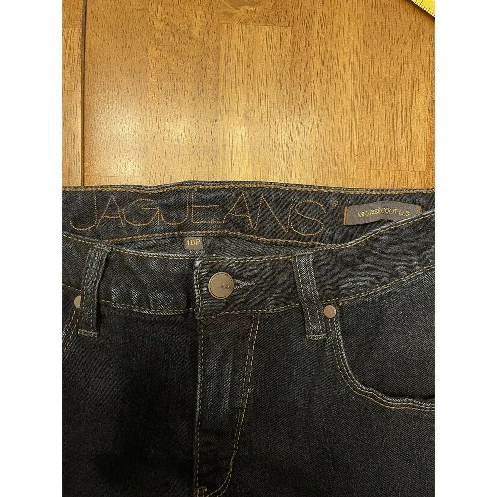 JAG Blue Denim Mid - Image 3