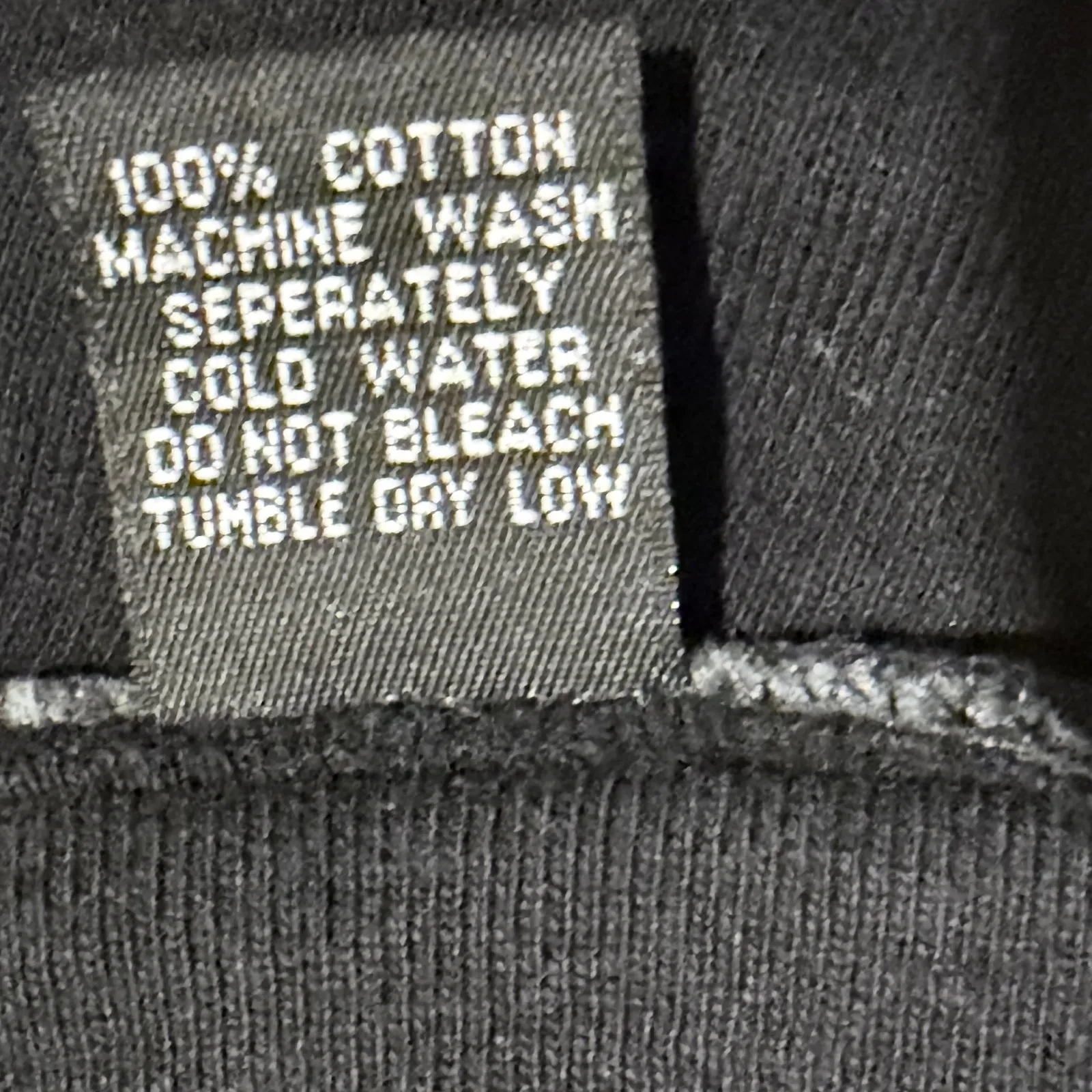 Harley Davidson Tinley Park Chicago Illinois Womens L Large Black Shirt Top Size undefined - Image 6