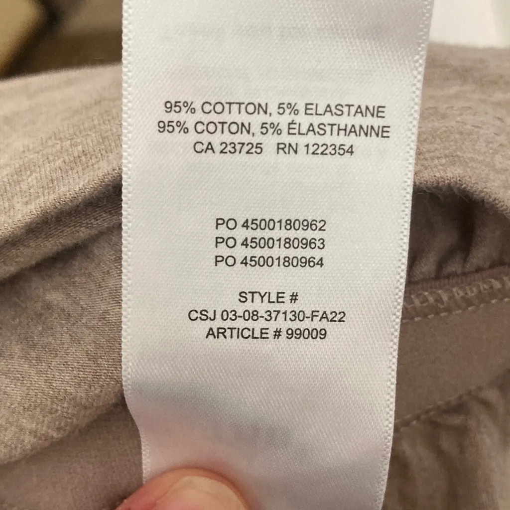 Aritzia TNA Chill Malibu Ruched Bodycon Dress Size Medium Tan - Image 7