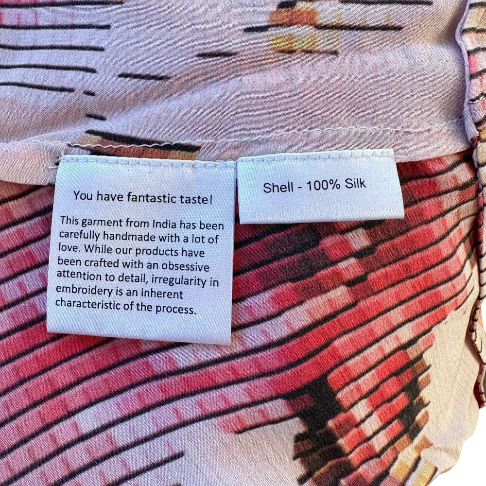 Rococo Sand V - Image 7