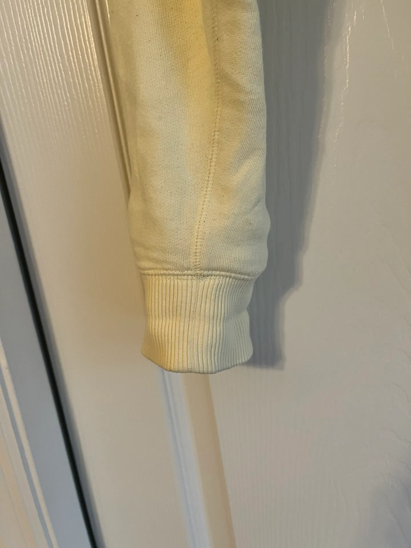 crewneck sweatshirt  - Image 5