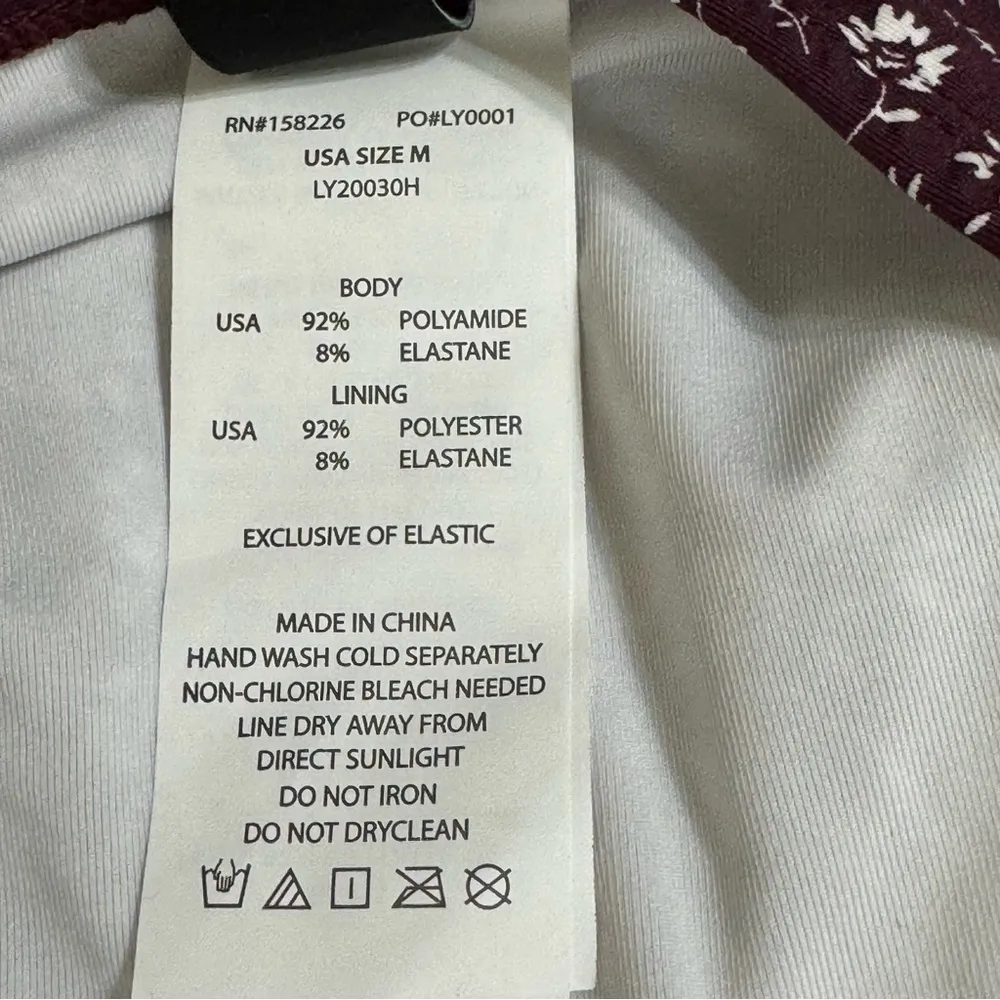 Laundry by Shelli Segal Women’s Swim Bottoms - Image 8