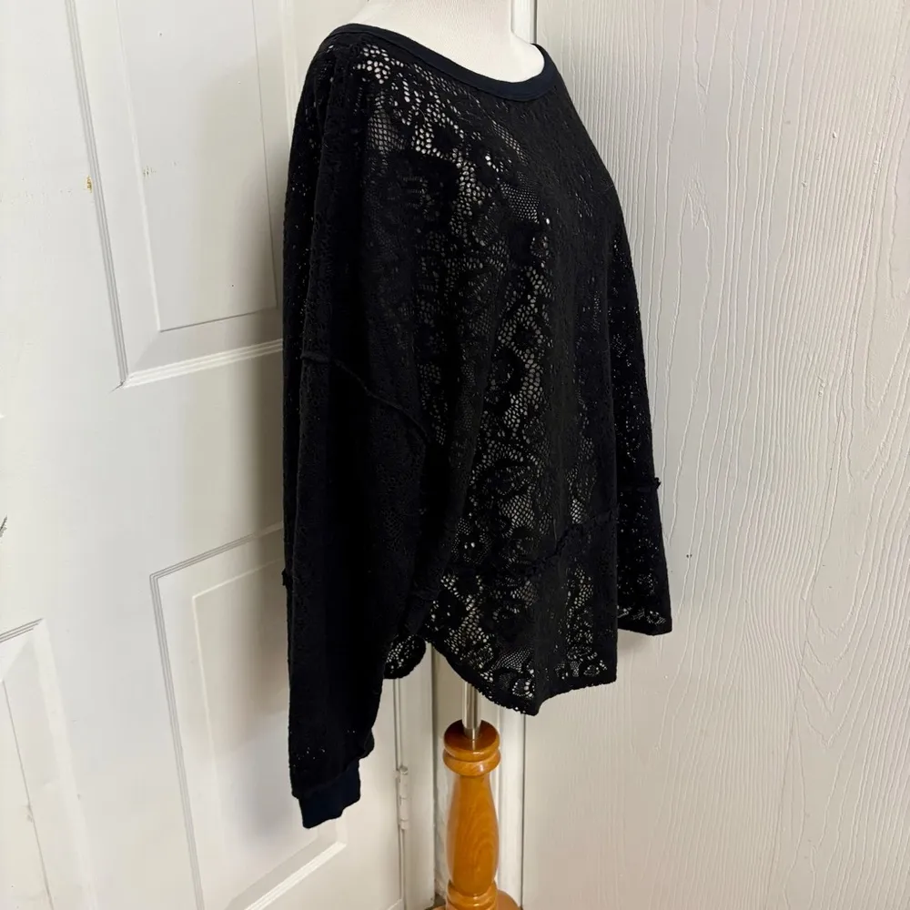 Free People Lace Top - Image 6