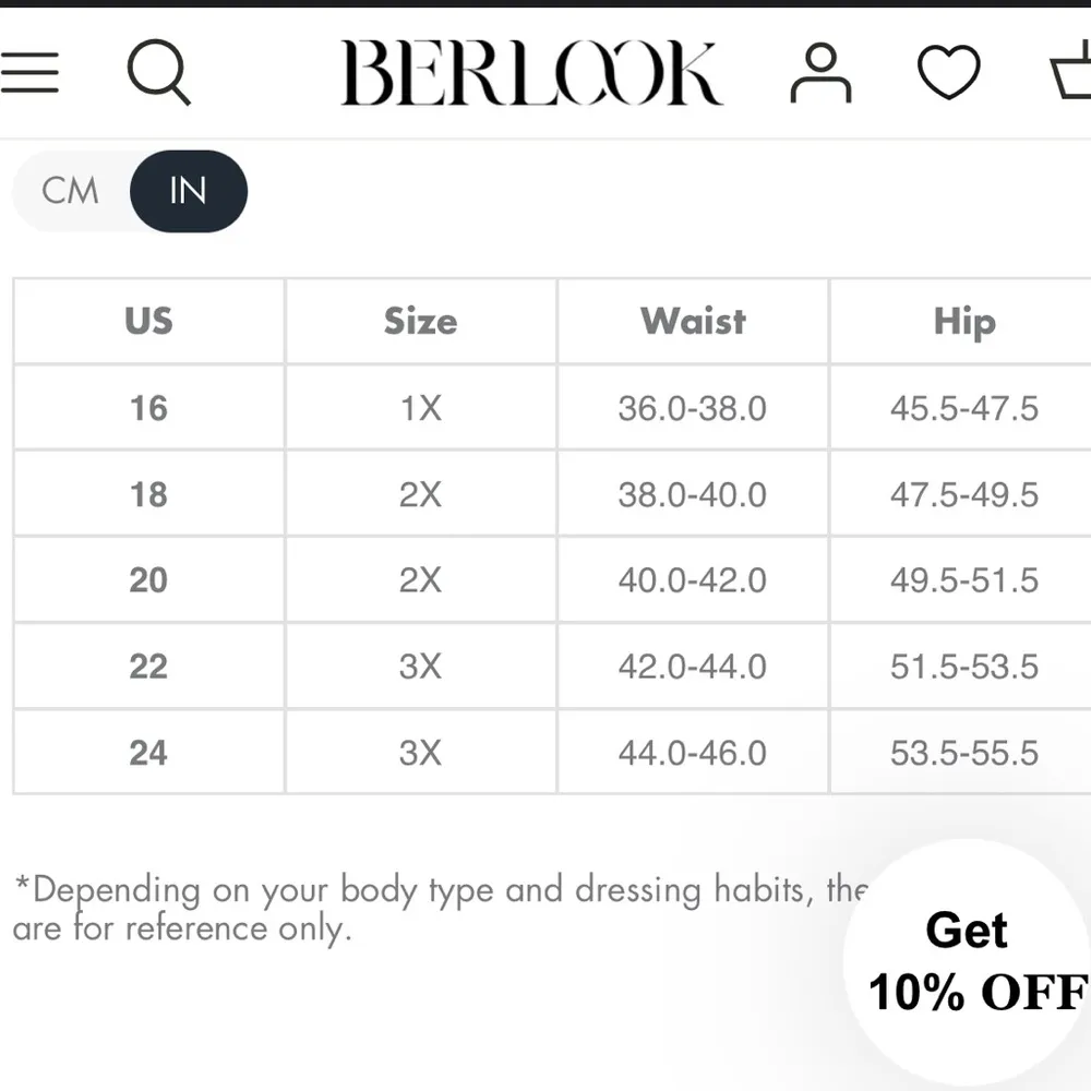 Berlook Contrast Stitch Longline Plus Size Bikini Set Pink - Image 8