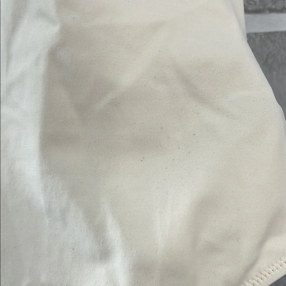 Aerie  Crochet One Piece Swimsuit Cute one piece swimsuits Boho Womens size Small - Image 9