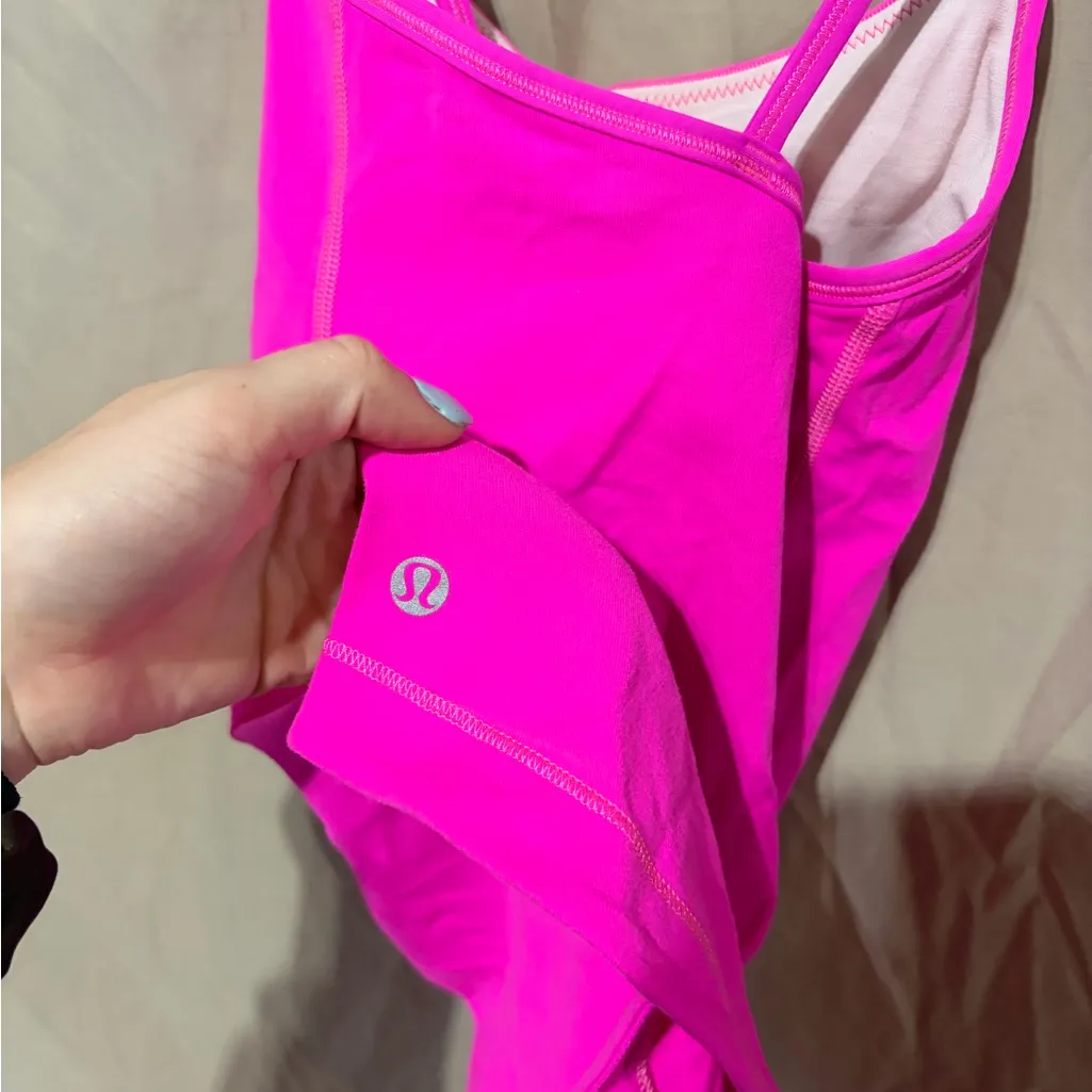 Lululemon long sleeve - Image 3