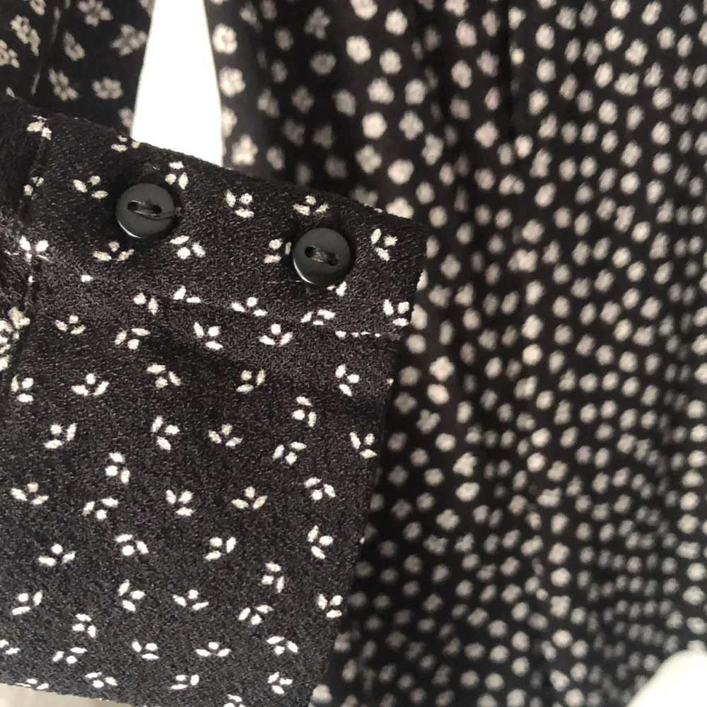 Zara mini romper, size small - Image 4