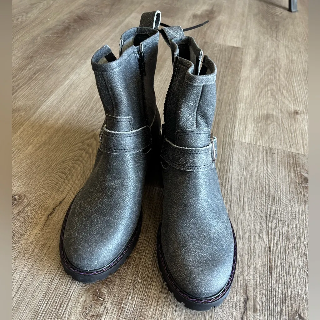 Women’s Lucky Brand Kenadie Bootie - Image 3