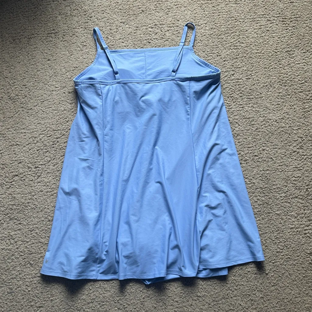 Old Navy Active Powersoft Performance Dress - Image 6