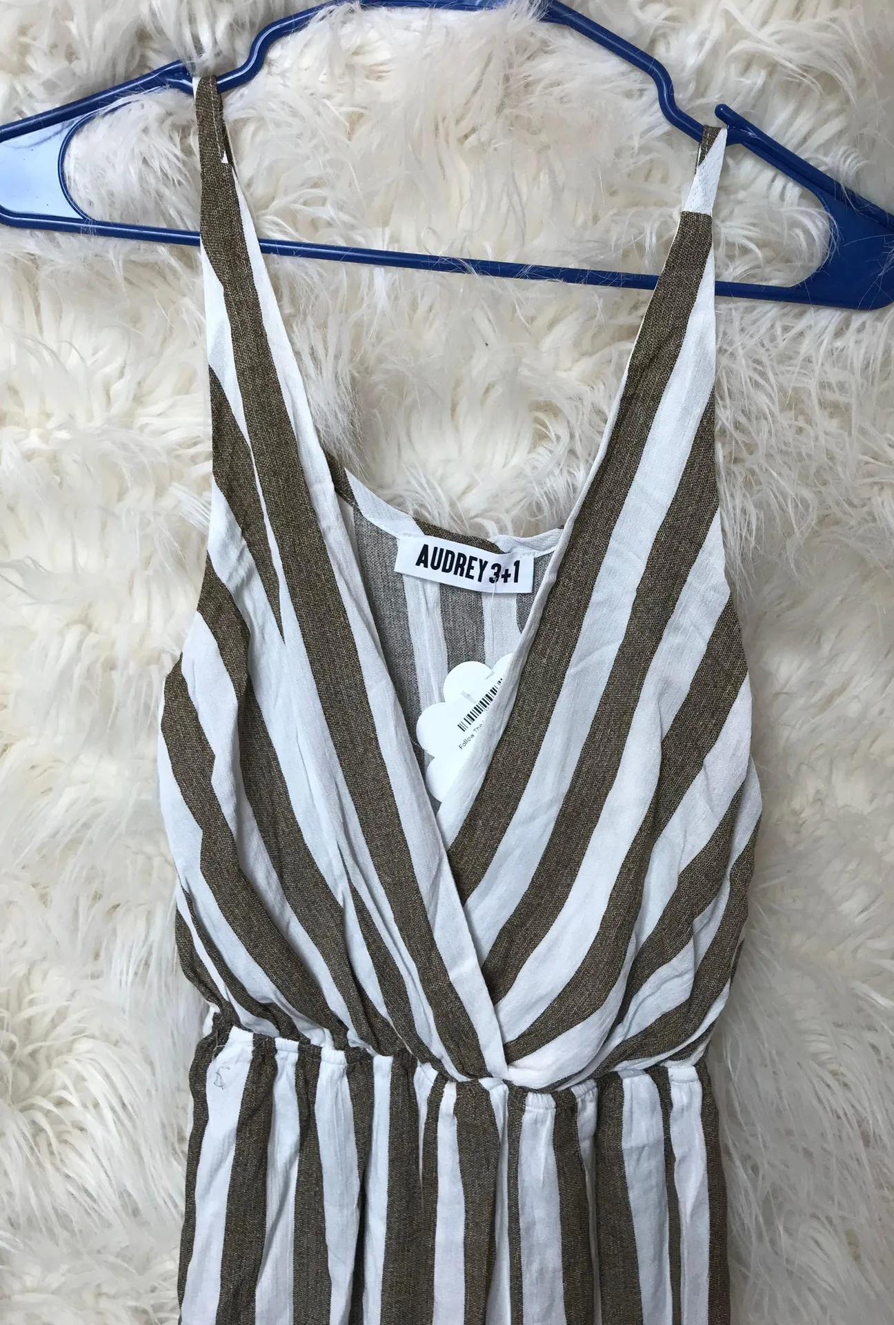 Audrey 3+1 Romper - Image 2