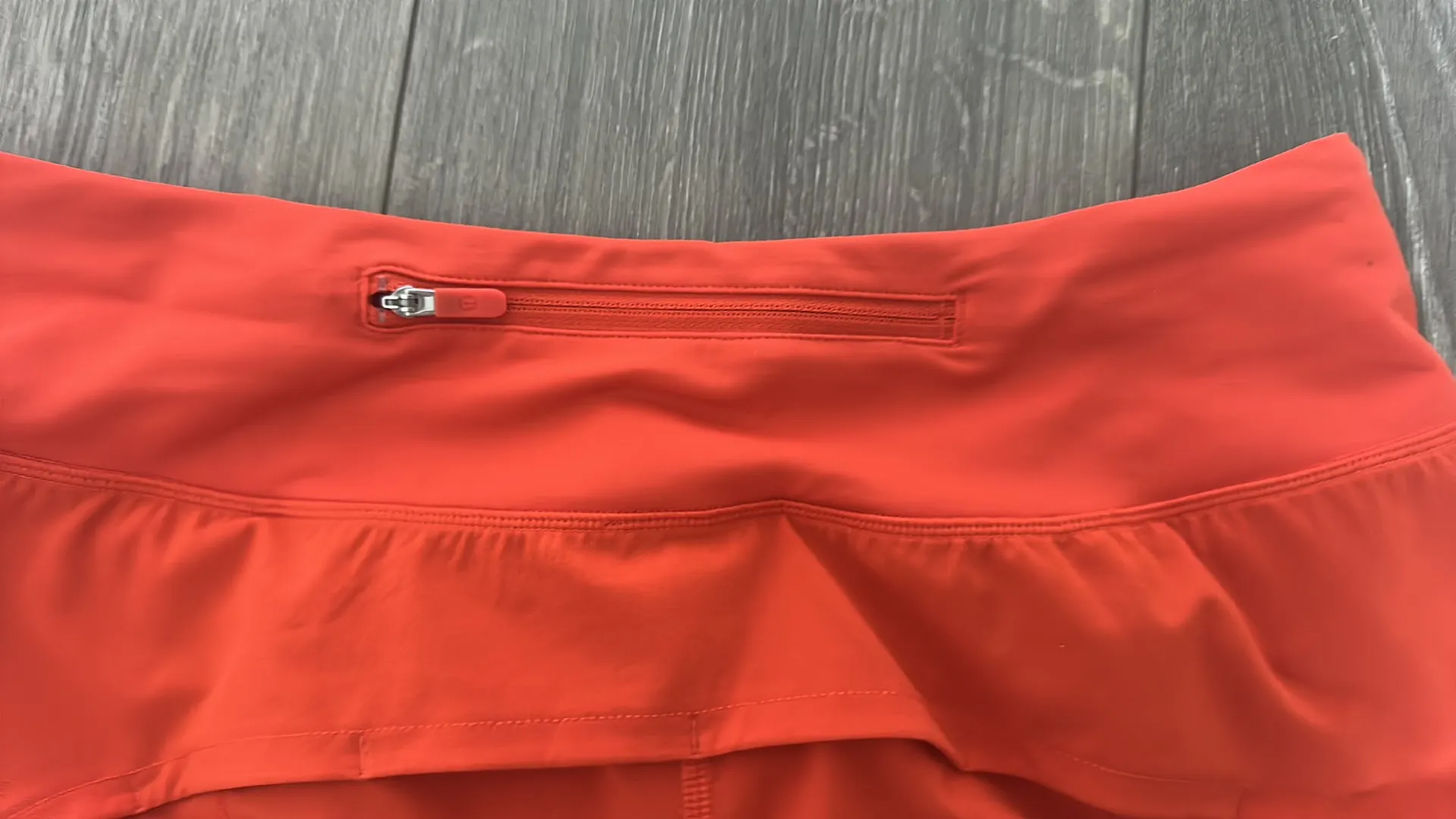 Lululemon speed up shorts - Image 3