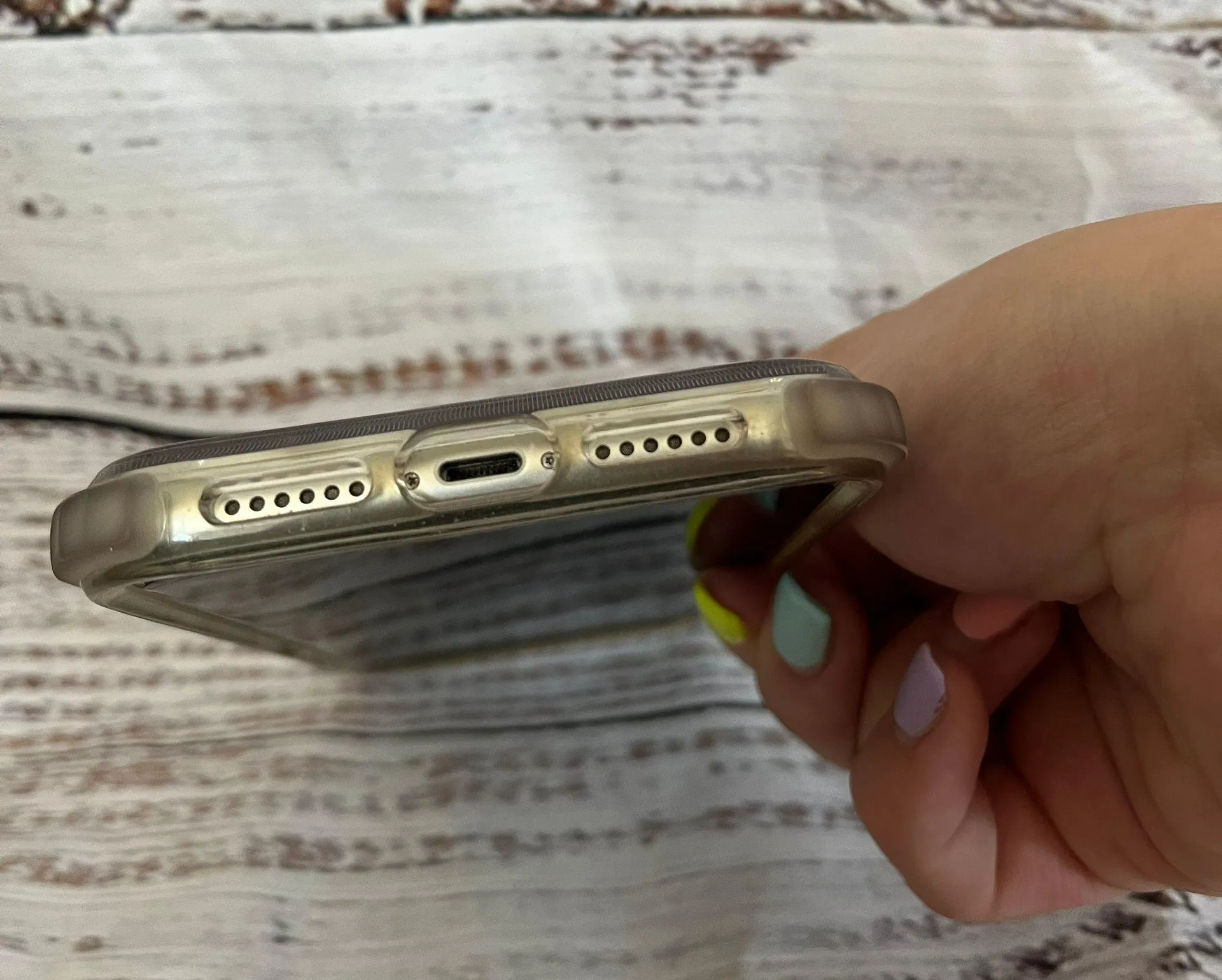 CASETiFY iPhone 11 Case Floral Aesthetic Ultra Impact Phone Case - Image 5