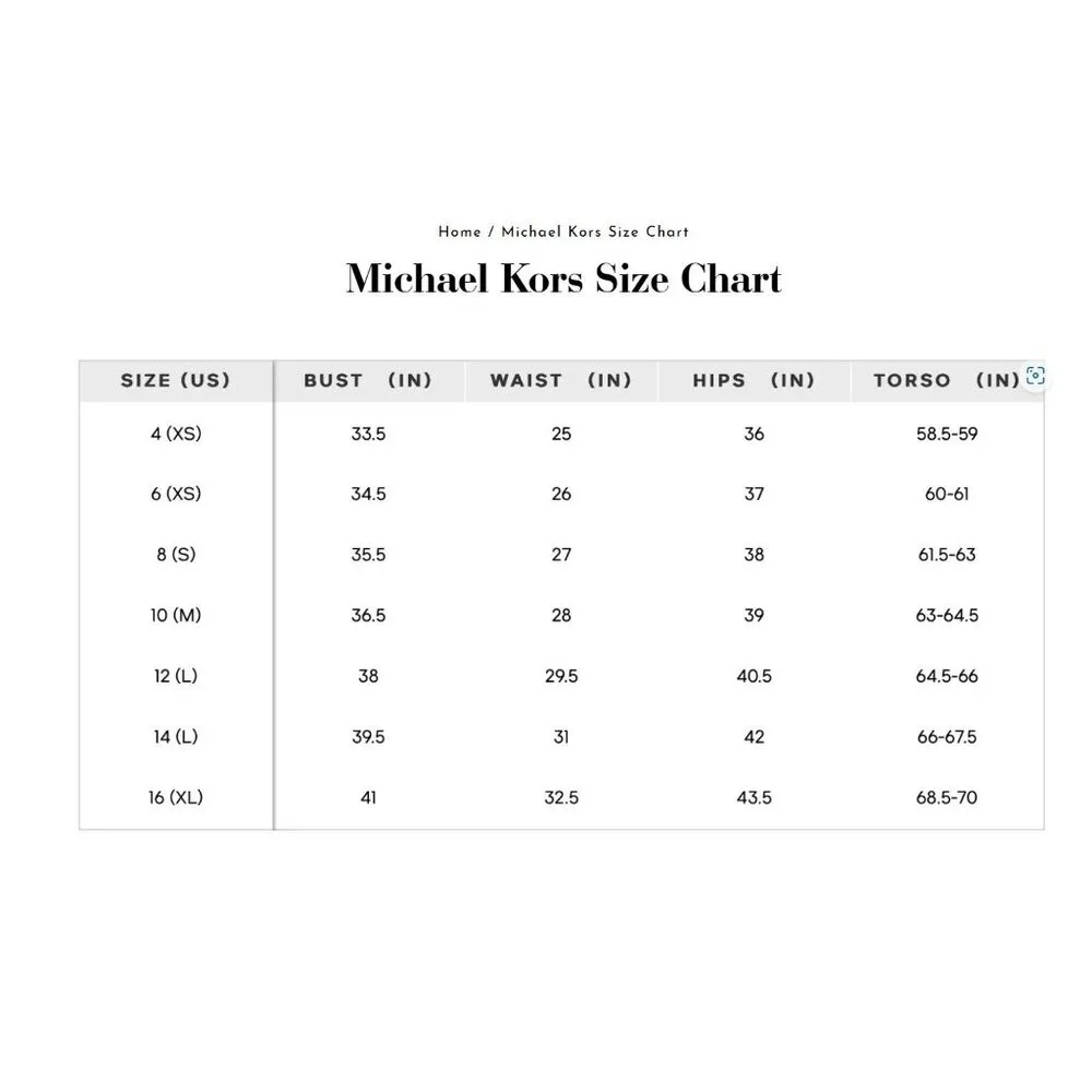 Michael Kors Stretch Nylon Bikini Bottom Hipster Brief White XL FLAW - Image 9