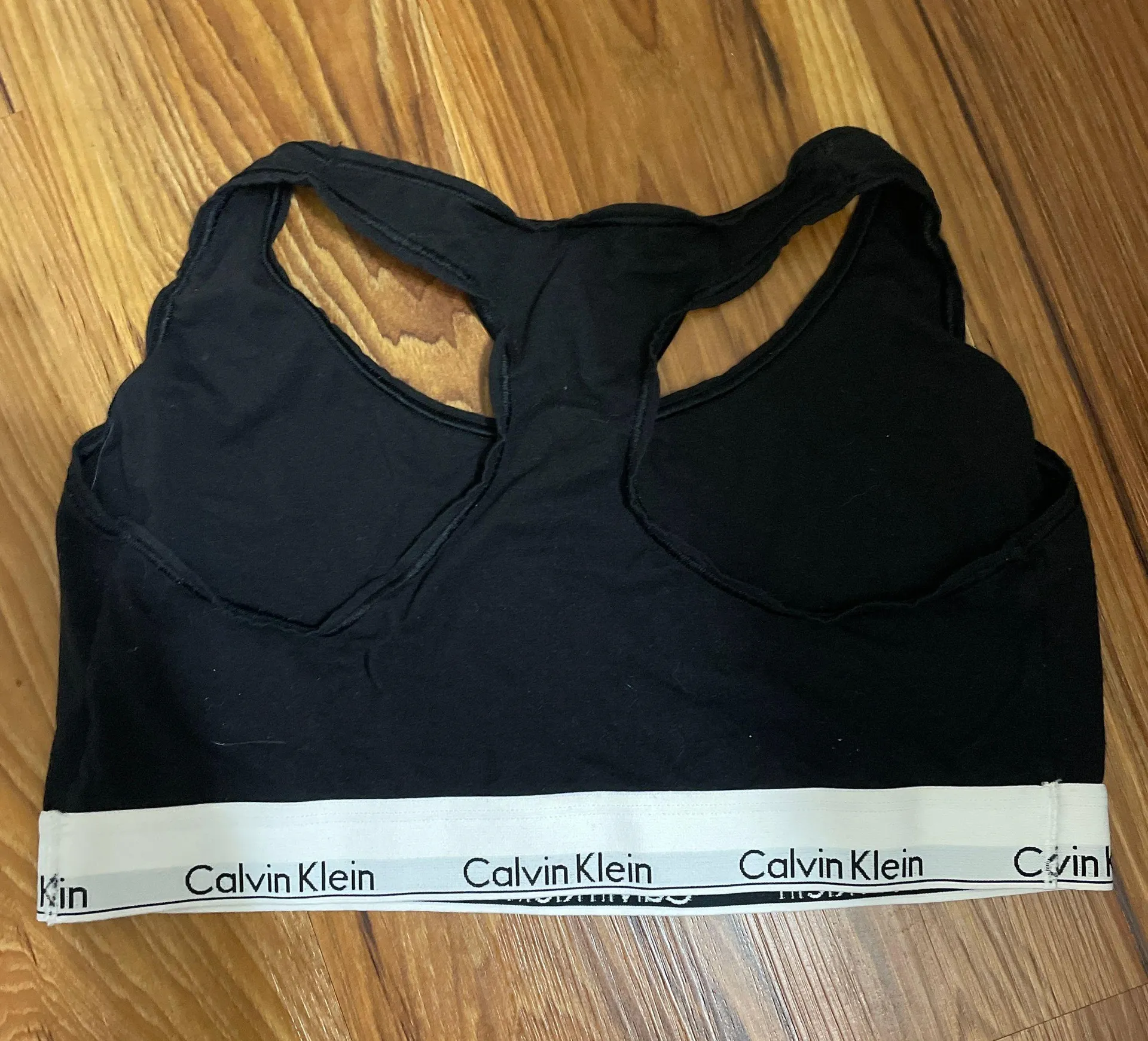 Calvin Klein Bra - Image 2
