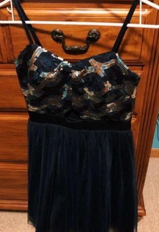 Homecoming Dress - Image 2