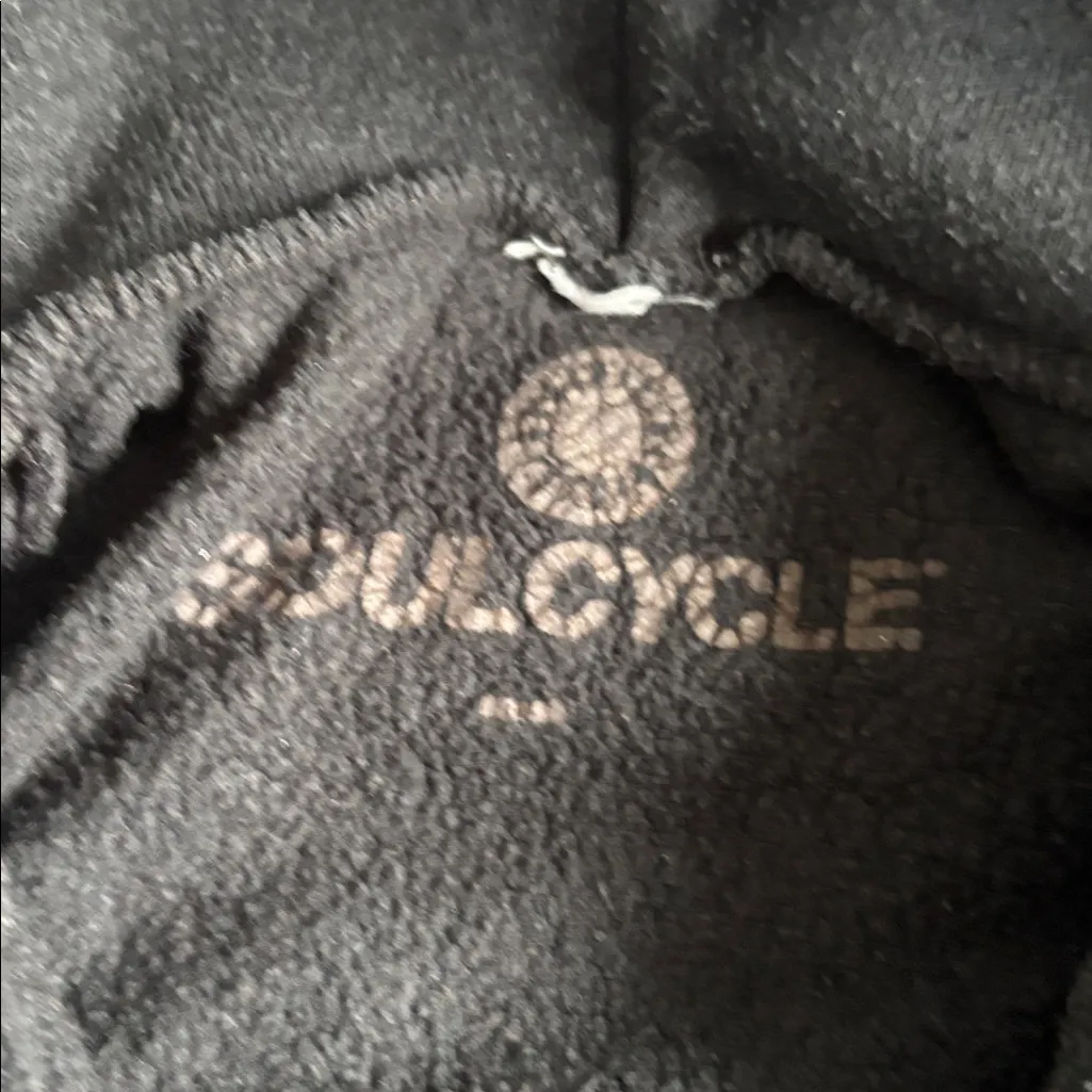 Soulcycle hoodie size small - Image 2