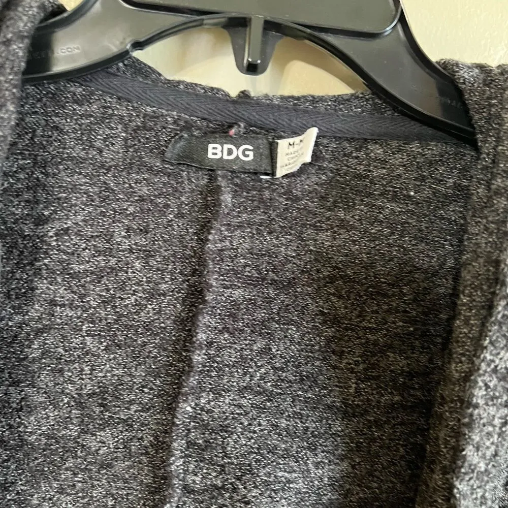 Bdg medium cardigan - Image 2