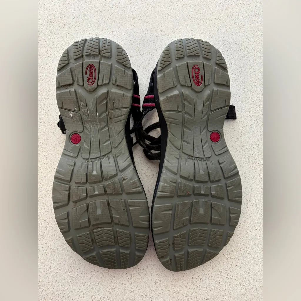 Chaco Zx2 Sandals - Image 6