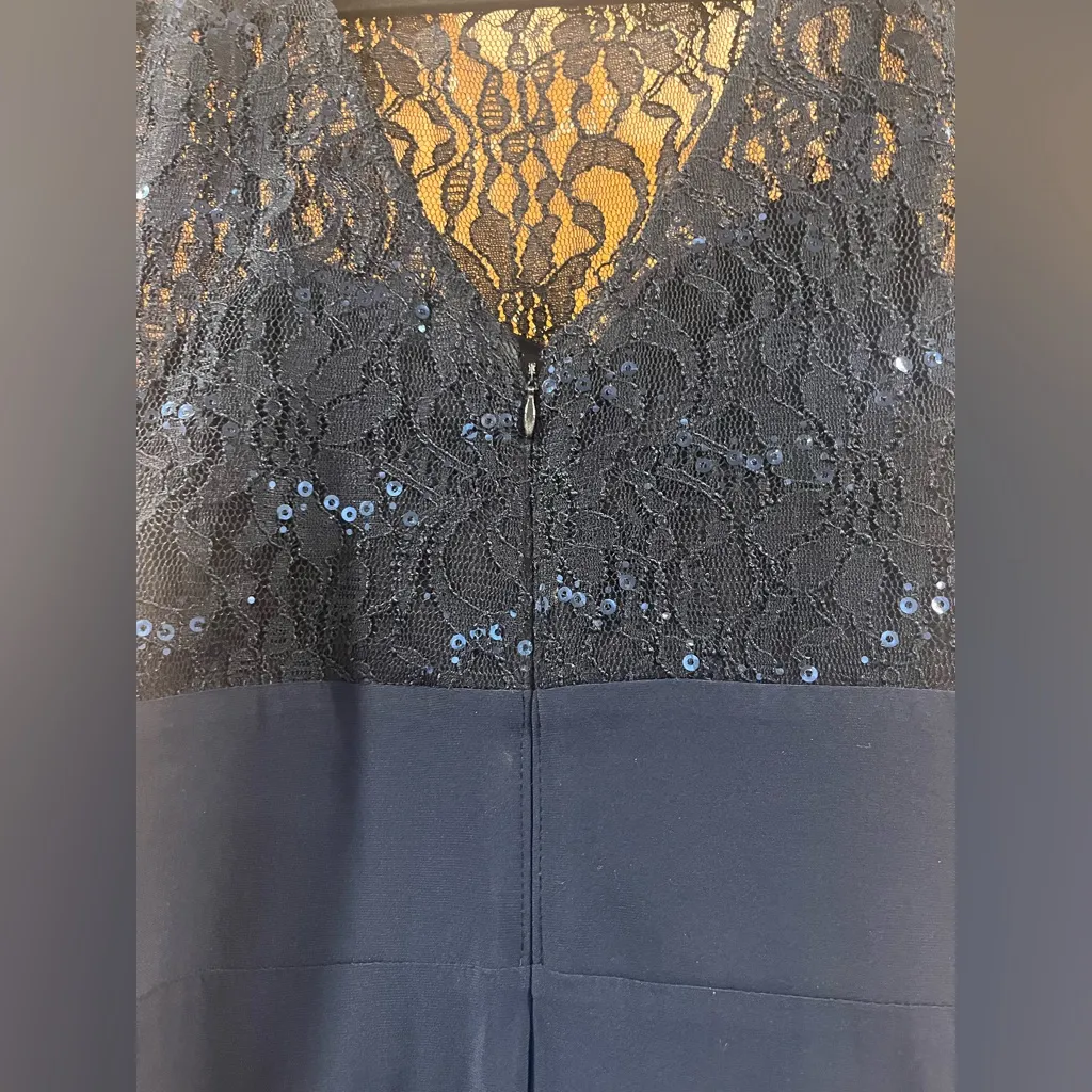 Gabby Skye dress - Image 5