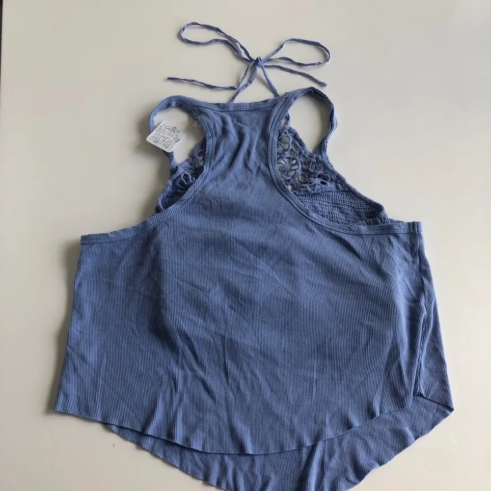 🆕  | top with scrunched halter - Image 2