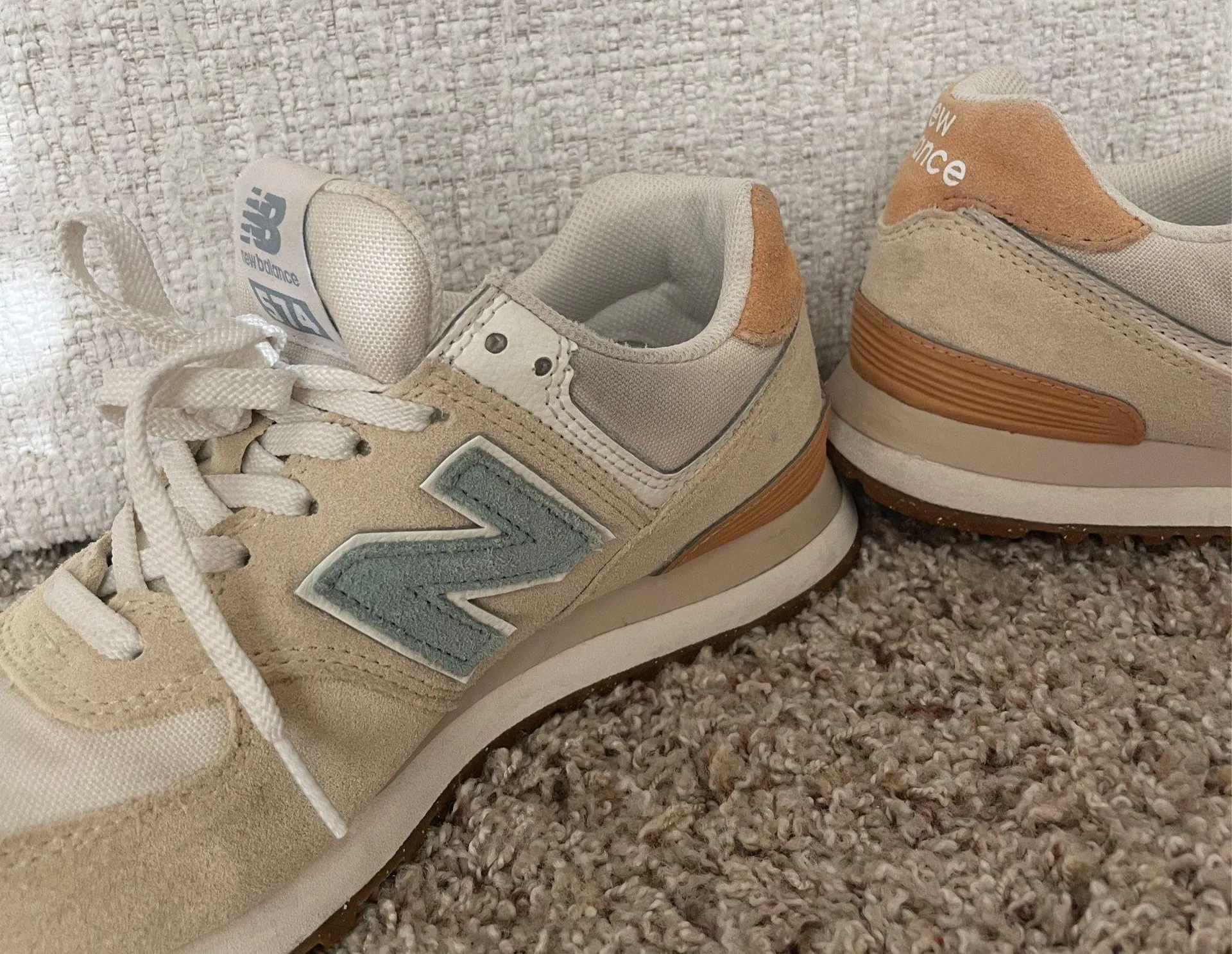 New balance shoes - Image 10