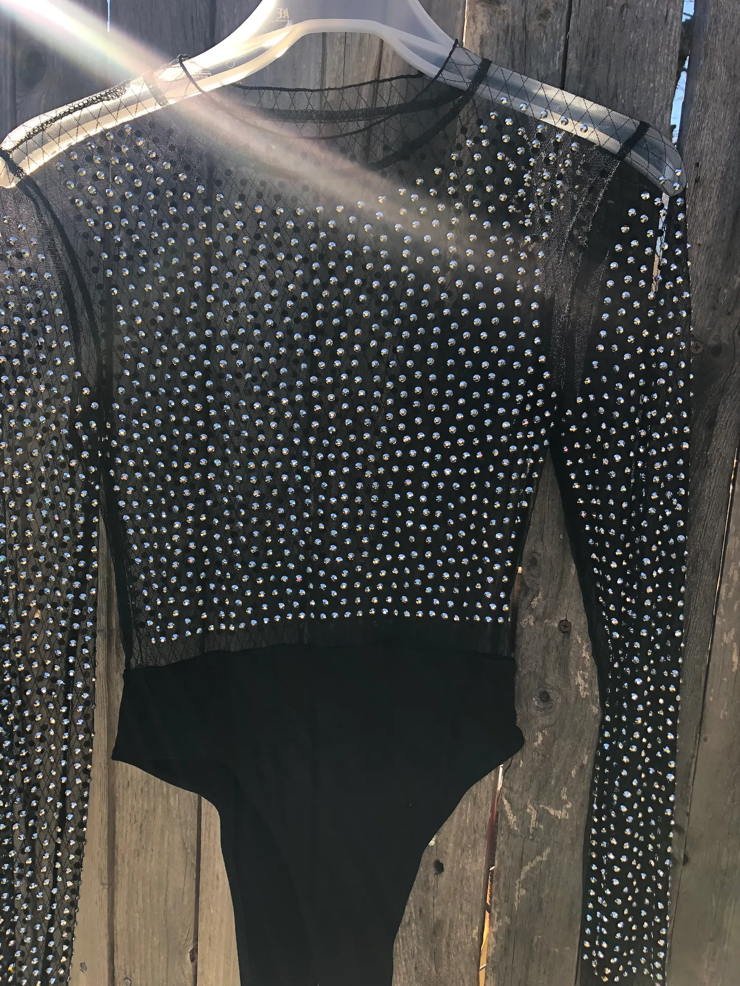 SheIn Body Suit - Image 5