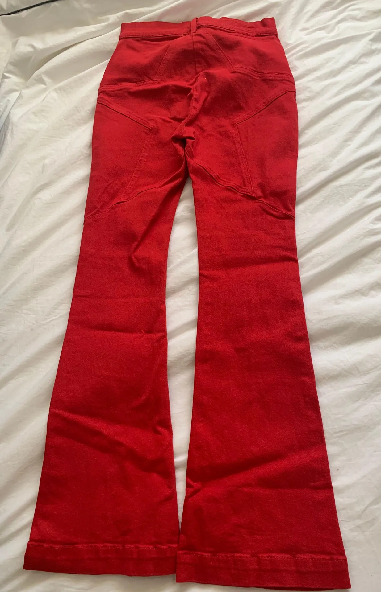Revice Denim Revice Venus Flares - Image 3