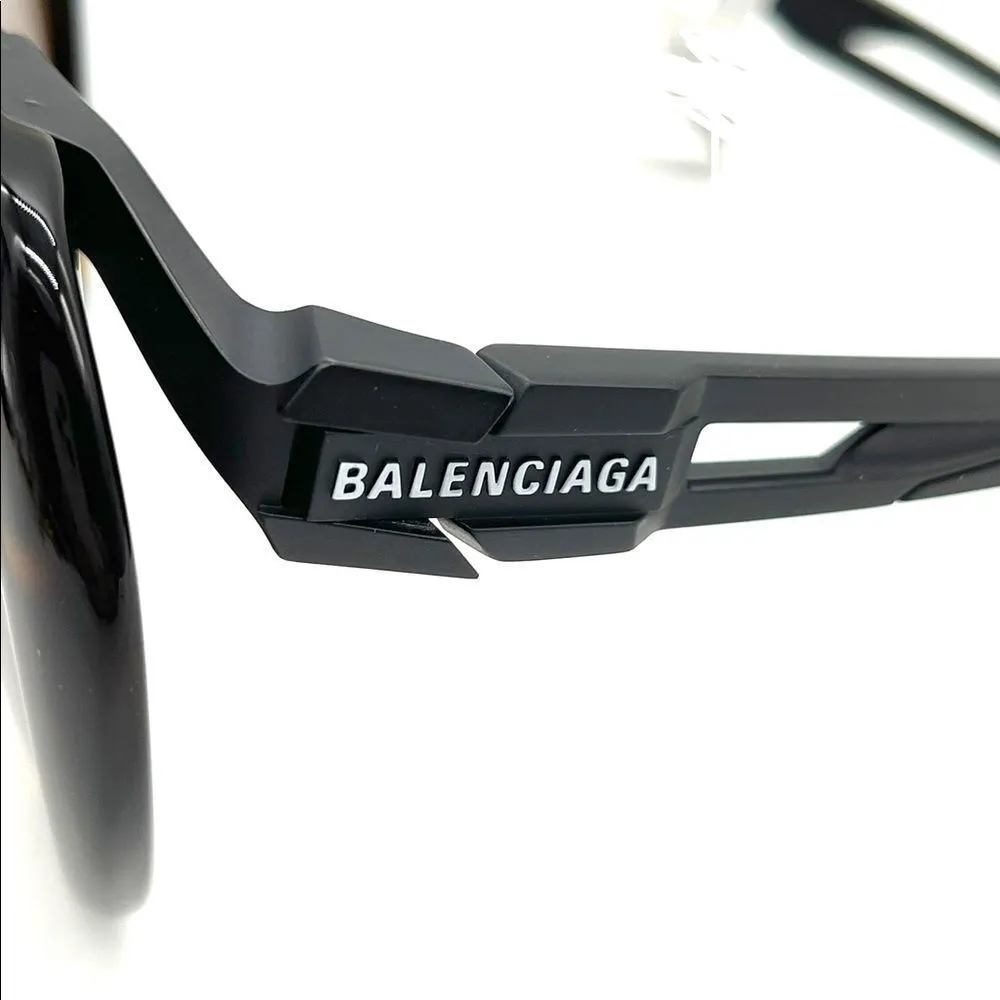 Balenciagia Sun Glasses NWT - Image 6