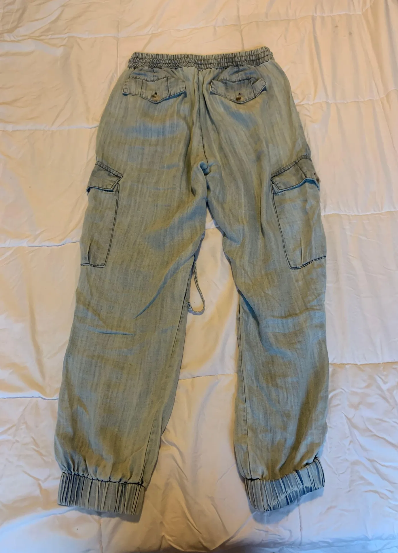 American Threads Joggers - Image 4