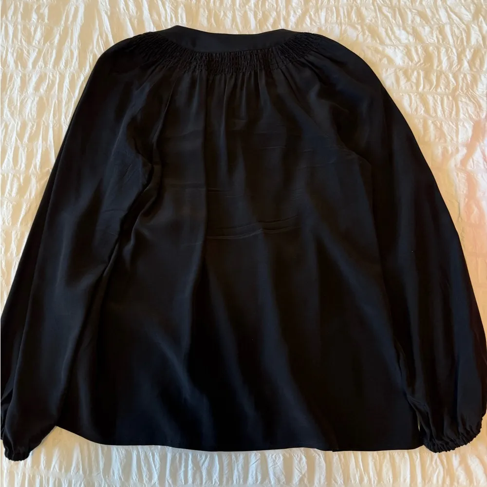 Lilly Pulitzer blouse - Image 3