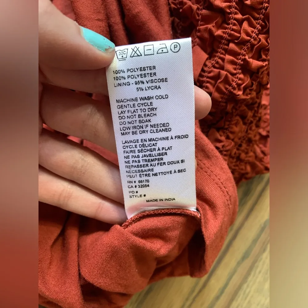 Rue stiic XS dress - Image 6