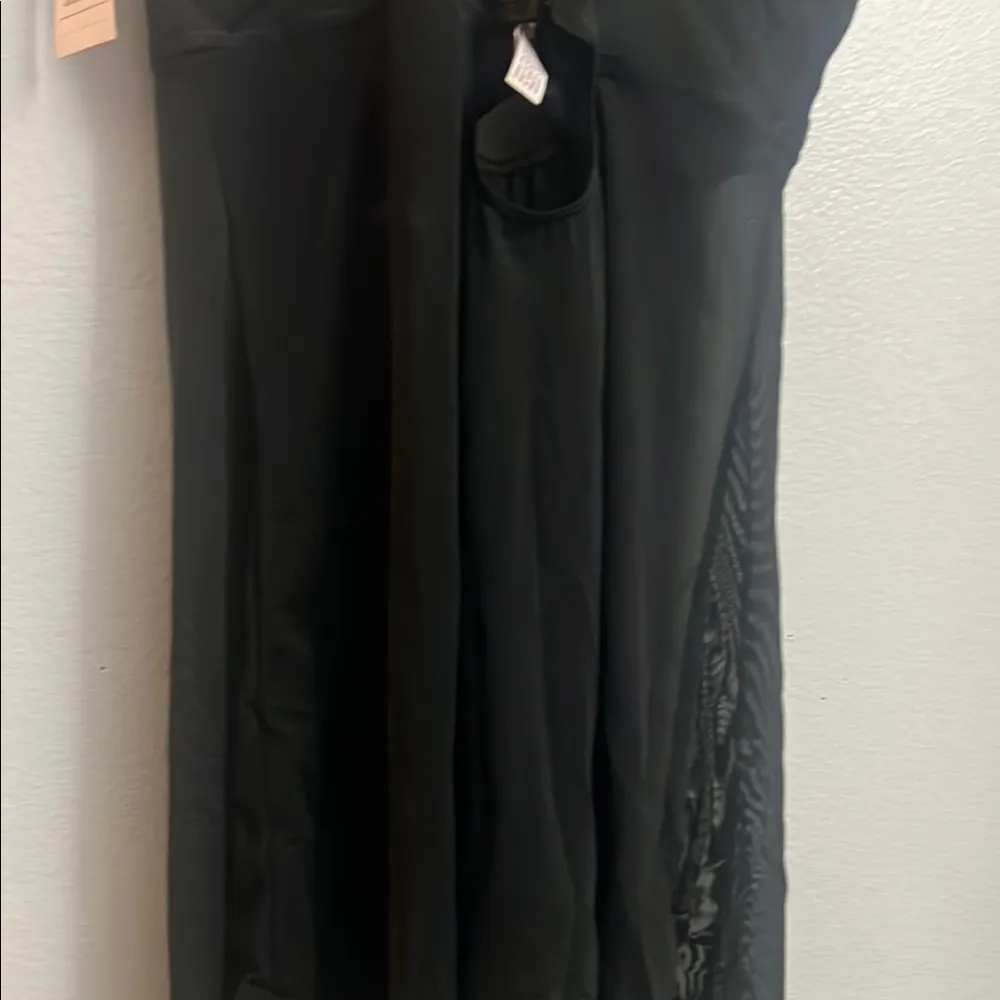 Auden Intimates Sexy Black High - Image 8